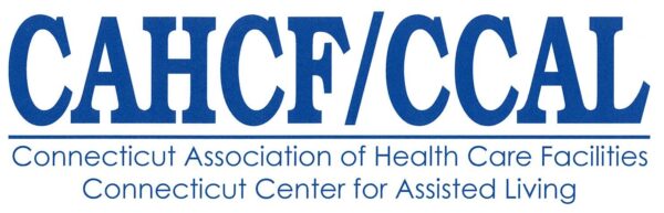 CAHCF/CCAL logo