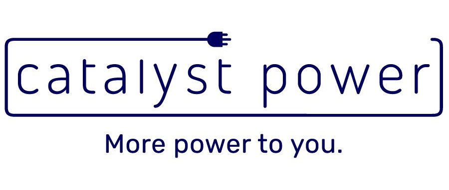 Catalyst Power logo for website